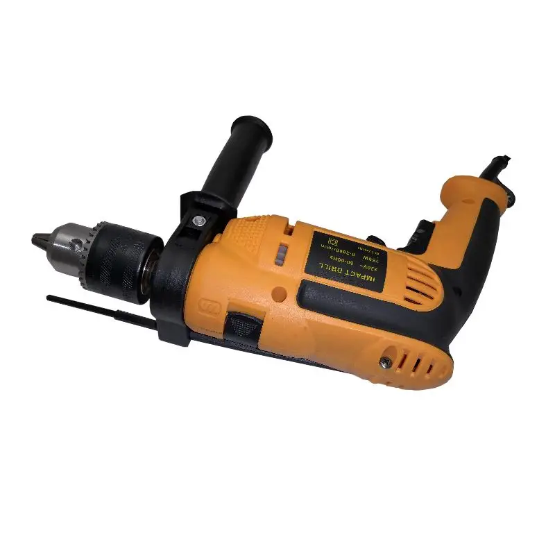 KaQi SG-8413 Китай лучший электроинструмент электрический поворотный 13 мм Ударная дрель машина