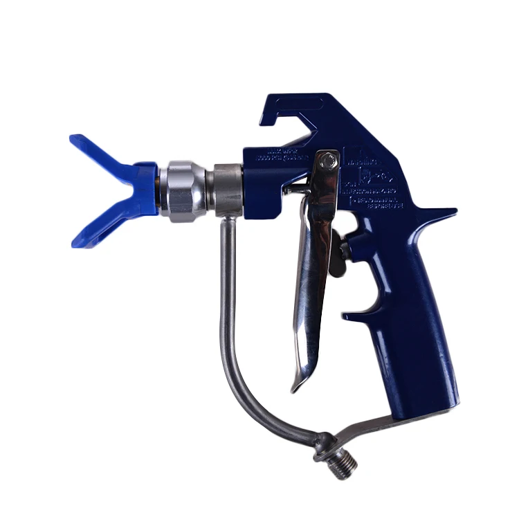 HB-132 airless spray gun parts, part, spray gun