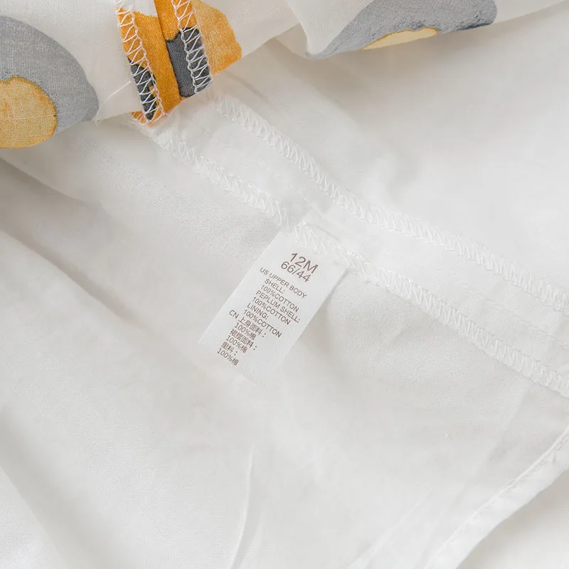 DBM10561 DAVE BELLA summer baby girl princess clothes children birthday party wedding dress with bows boutique dandelion dresses