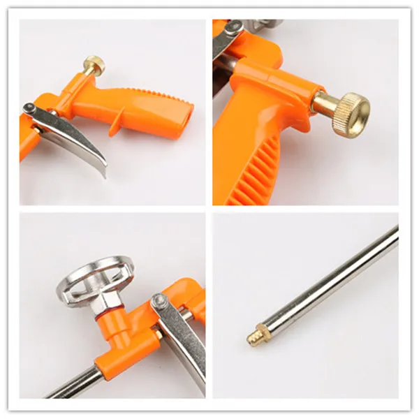 Low and high pressure polyurethane pu foam injection machine