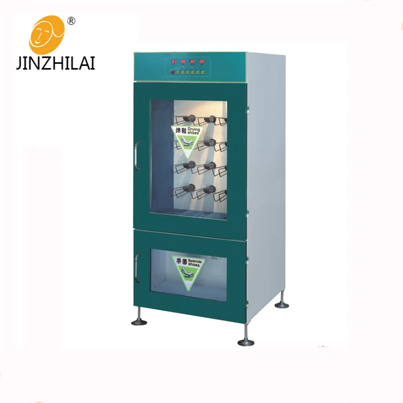 Hot sales full automatic baking shoes machine dryer for commercial laundry /hosptial