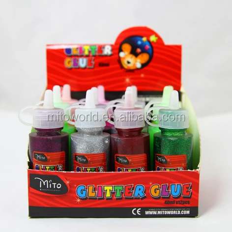 
brand name paint for school glue 