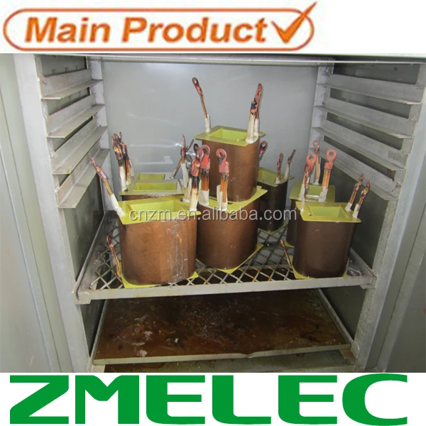 power transformer winding machine/isolation transformer winding machine