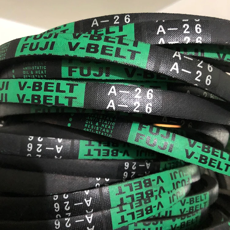 Fan rubber Belt A16 A17 A18 A19 A20 best price