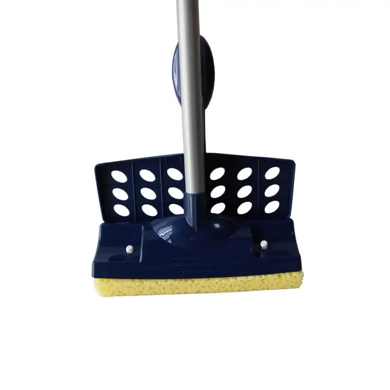 Smart easy squeeze sponge pva mop