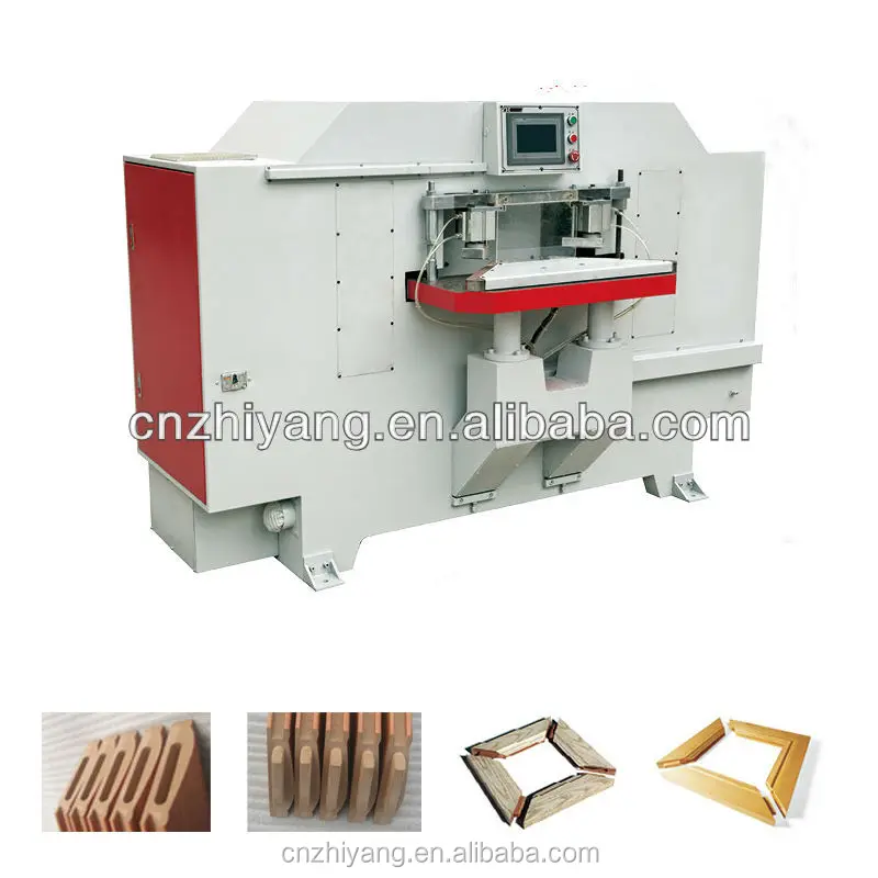 
CNC tenon and mortiser machine & cabinet connection machine 