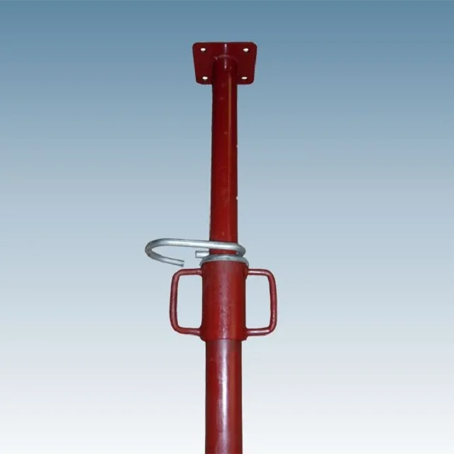 
Adjustable Construction Scaffolding Acrow Props For Sale 