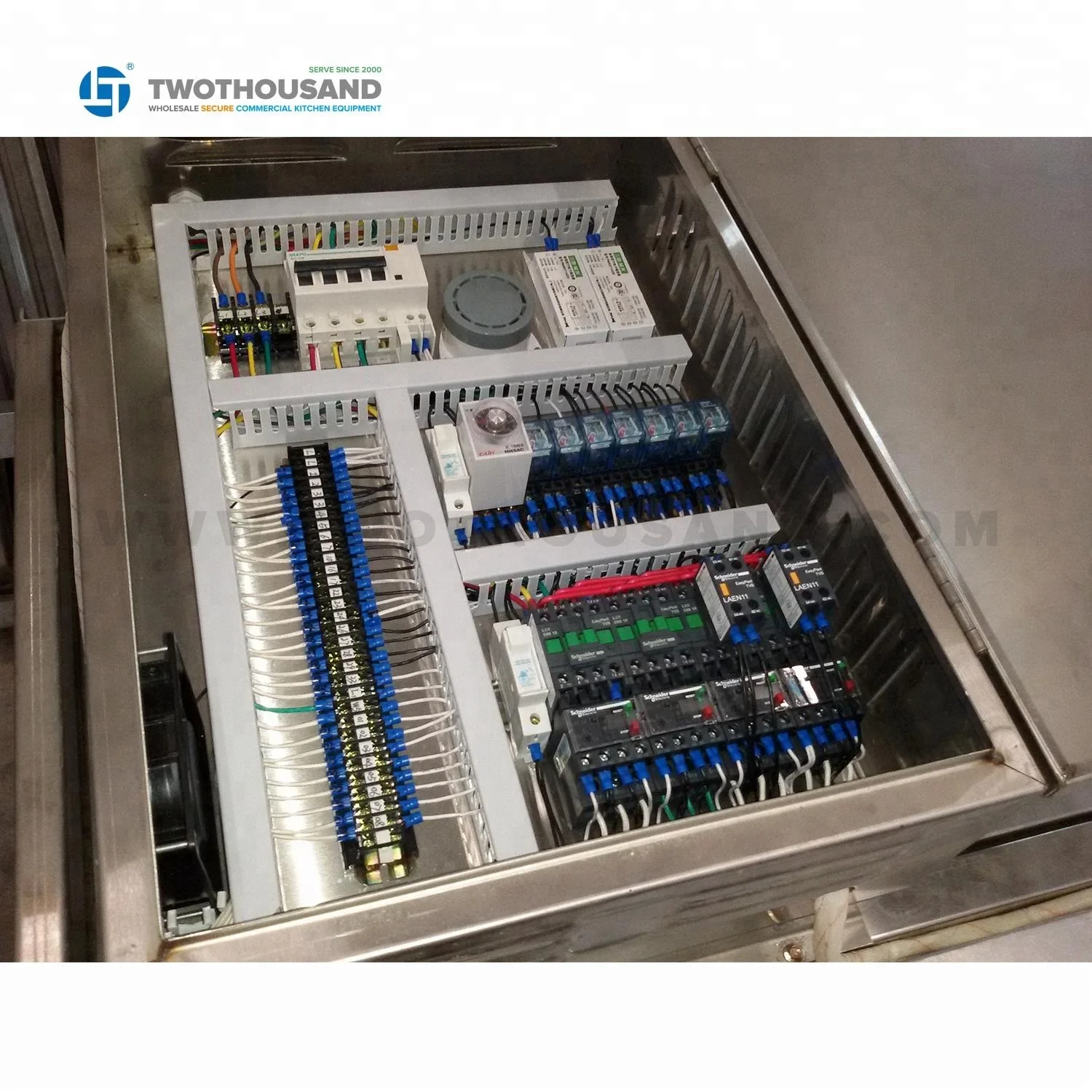 Best Price Full-Automatic Large Stainless Steel Industrial Electric or Diesel Bakery Bread Baking Oven