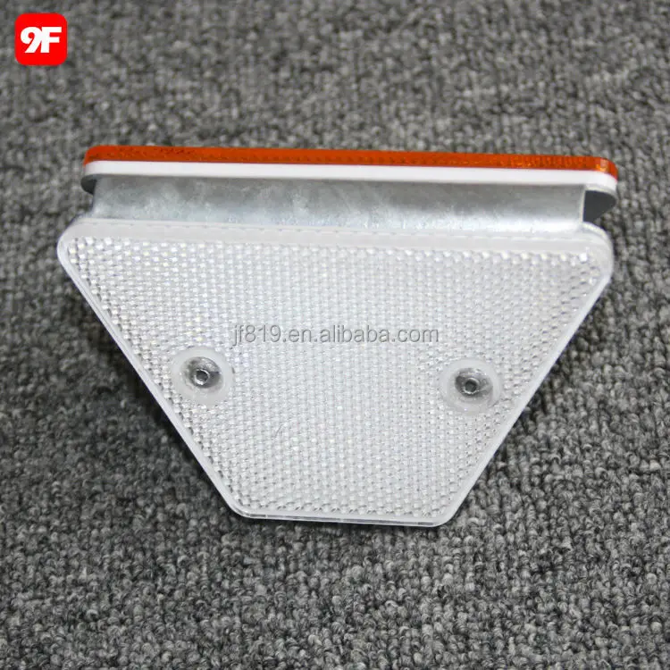Best price highway guardrail reflector guardrail delineator