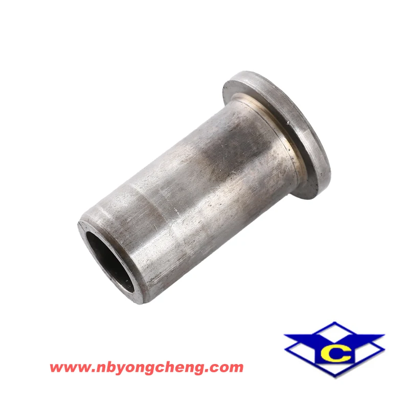 
special-shaped customized sizes cold forming parts 