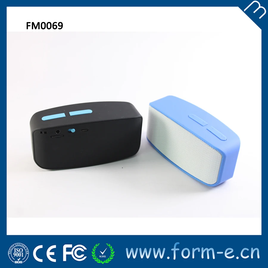 Синий X6 Беспроводные Стерео Цифровой Резервного Дешевые Портативные Литий-Ионный Оптовые Оптовой Мини-Динамик Аккумулятор