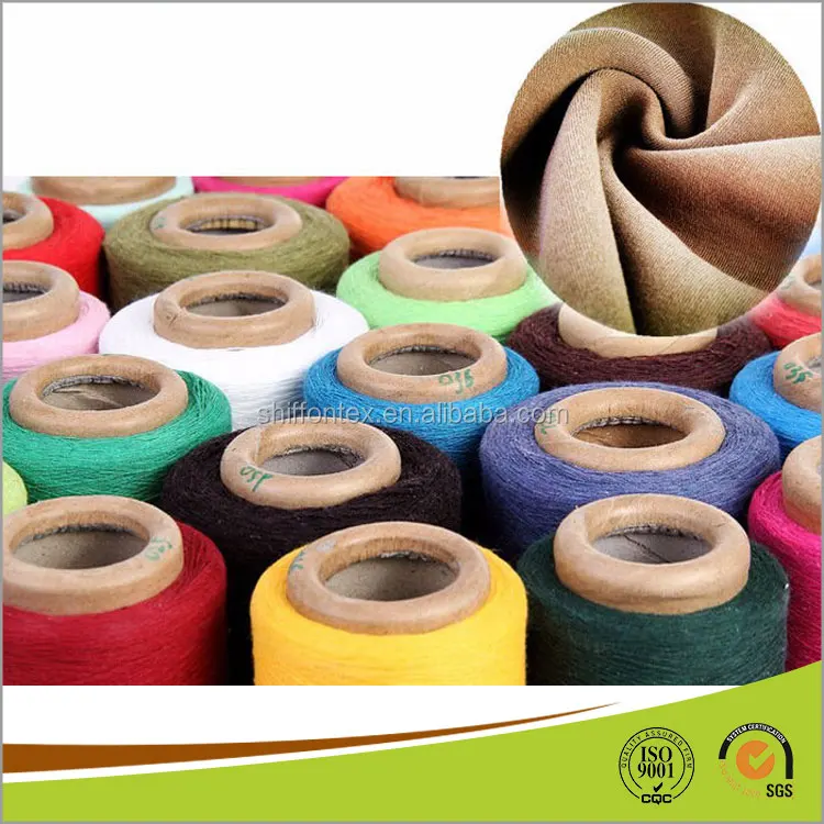 Высочайшее Качество Высокая Смешались 65/35 Полиэстер Хлопчатобумажной