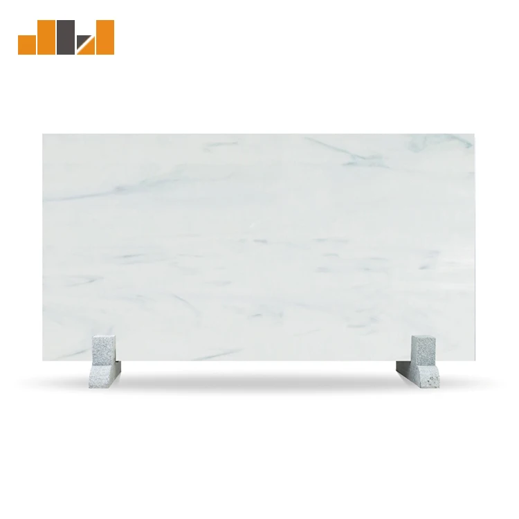 
Wall and floor used alabaster white artificial stone 