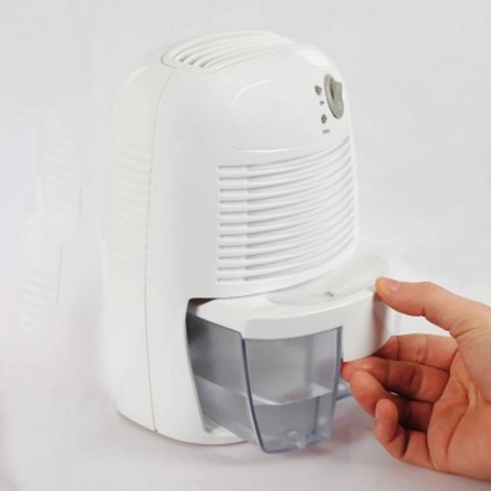 0.5L portable dehumidifier 12v car/car exsiccator/Removable Water Tank mini car dehumidifier 220v ETD250