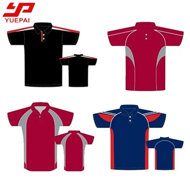 YUEPAI футболки для пакистанского крикета с именами команд, футболки для крикета с логотипом, новая модель спортивной футболки для Крикета