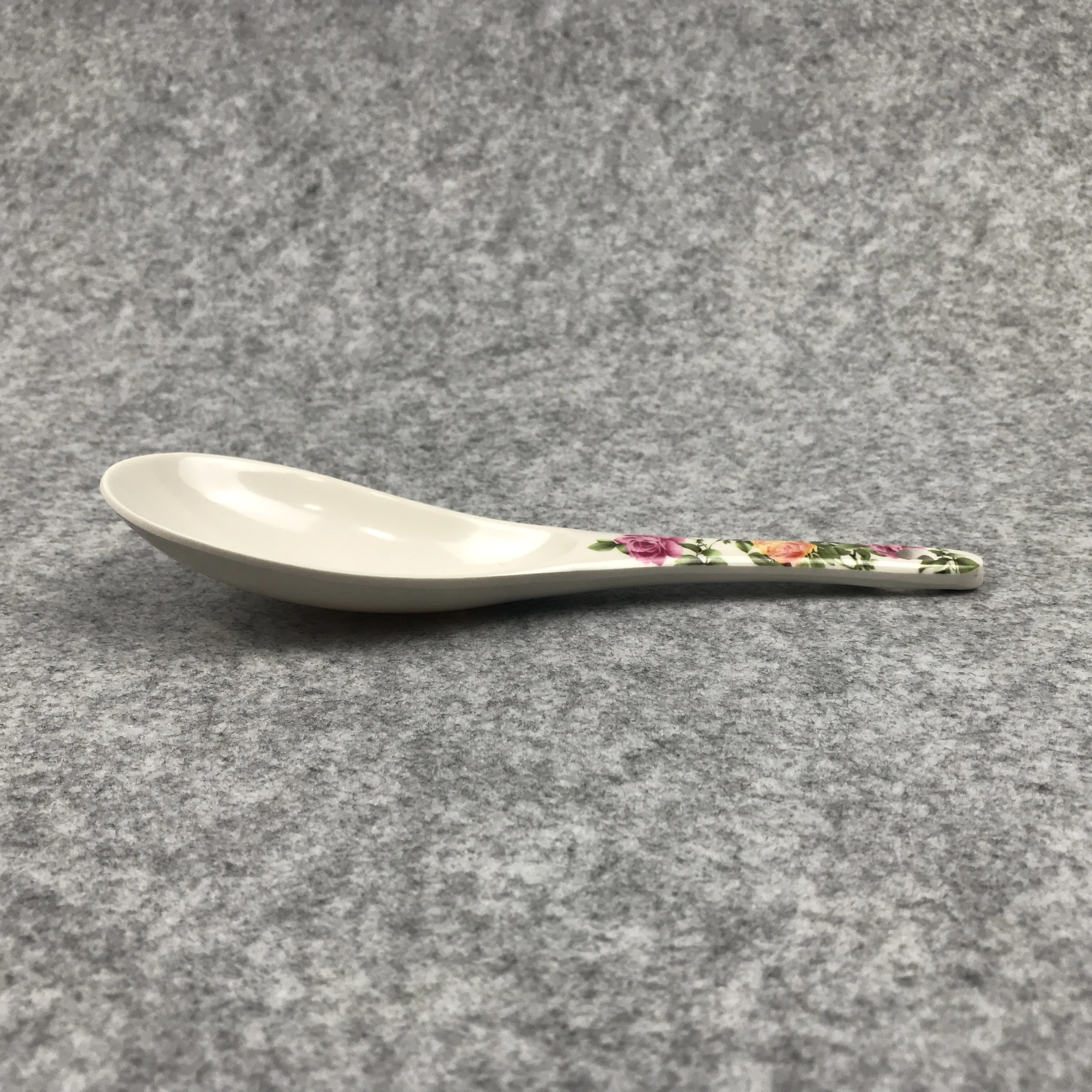 plastic rice spoon