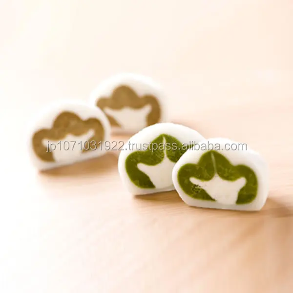 Premium american sweets with multiple functions