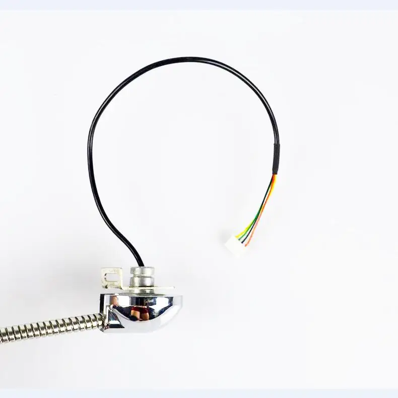 High quality ABS public phone handset outdoor Handset for phone