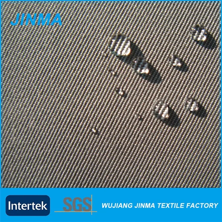 3-layer breathable and waterproof fabric