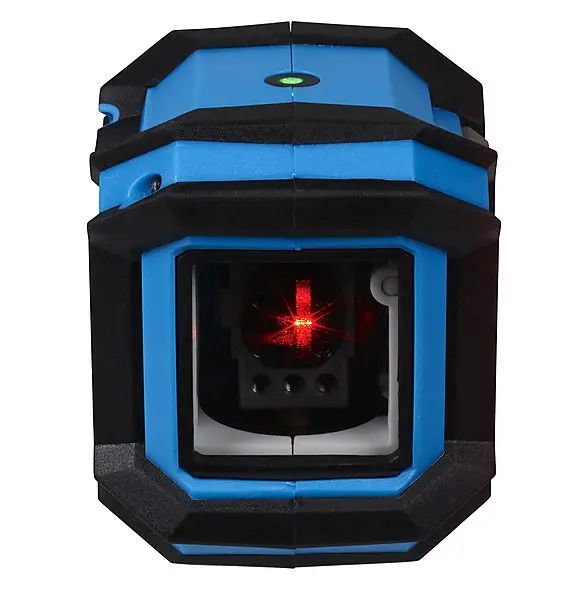 
Mini Self Leveling Cross-Line Laser Level 