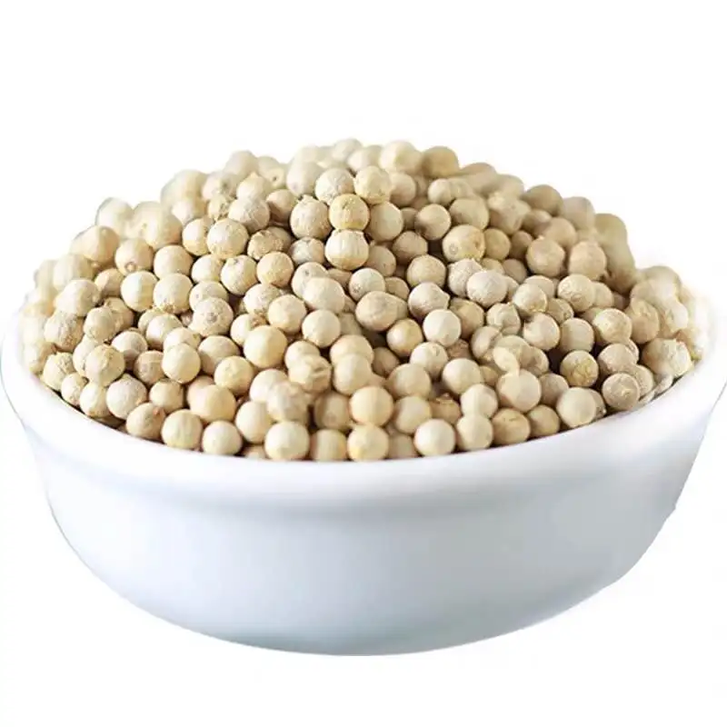 
Factory Price Buyers White Pepper Indonesia Vietnam White Pepper 