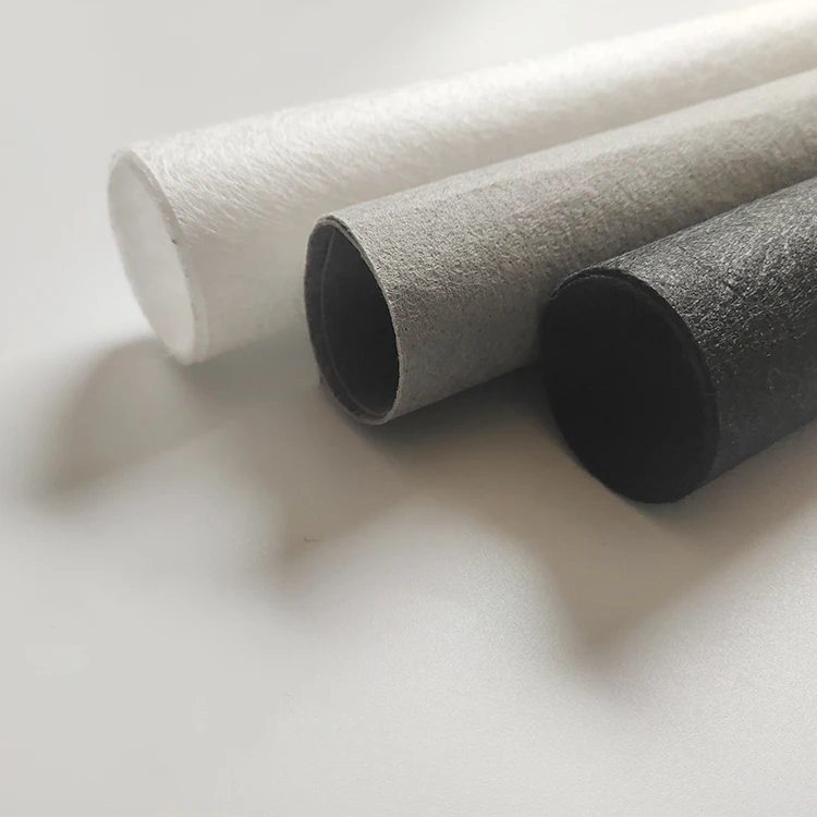 
Chinese Manufacturer Best Price 100% PP Non Woven Felt Fabric Rolls For Sofa 