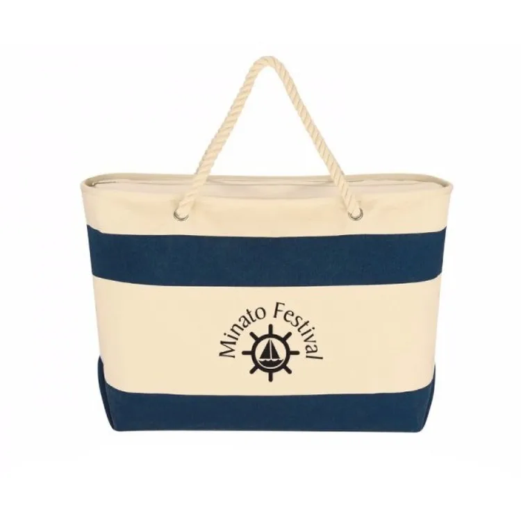 FeiFei Cotton canvas decorations designer Shoulder Tote Bag