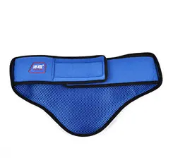 Rehabilitation therapy supplies neck pain relief hot cold neck wrap