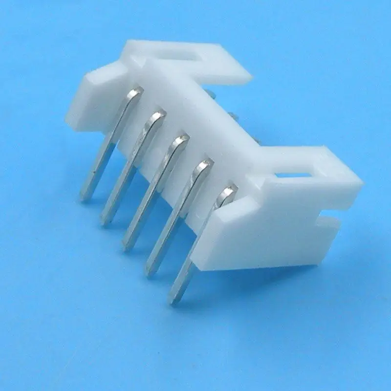 S5B-PH-KS 5 pin wire on board JST female body wafer connector