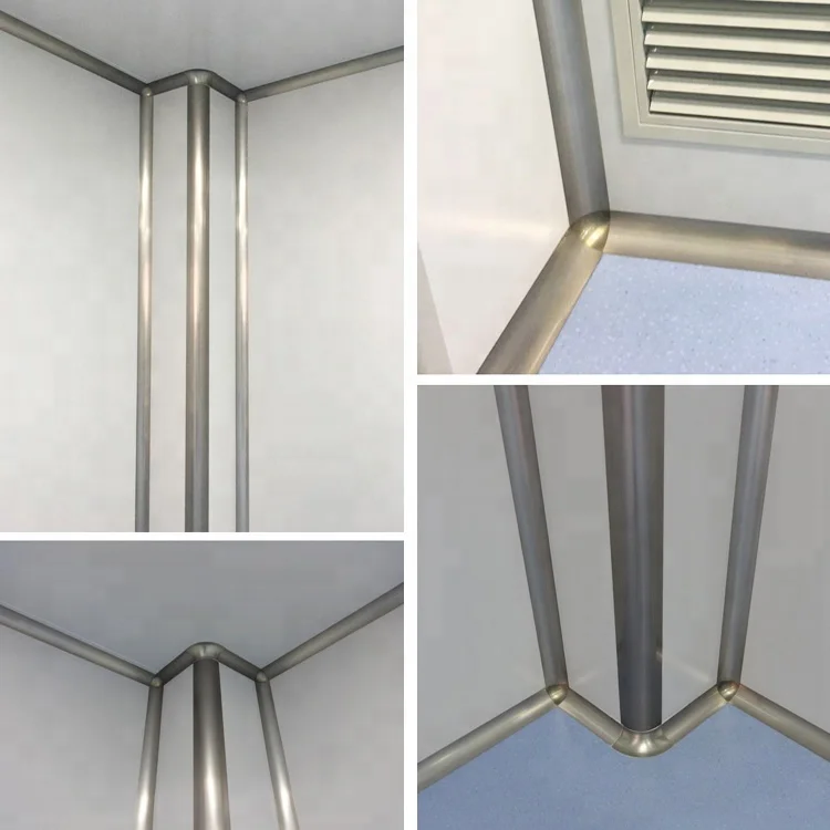 Customized medical dust free clean room cleanroom