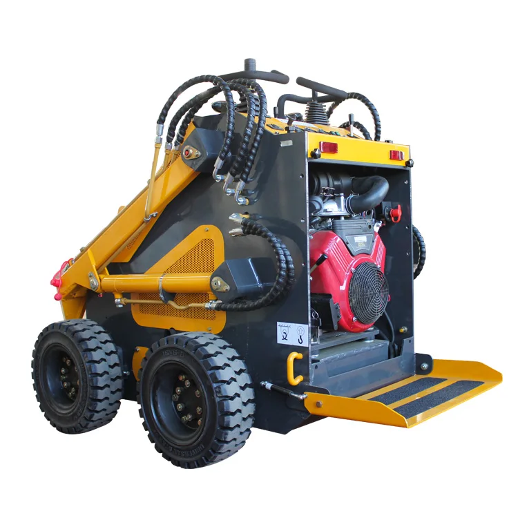 toro dingo mini loader