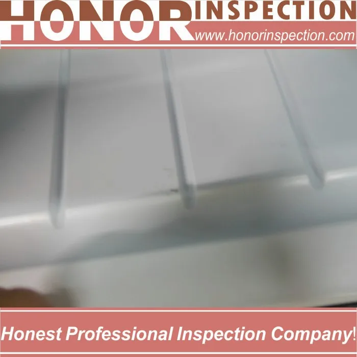 quality engineer equipment service