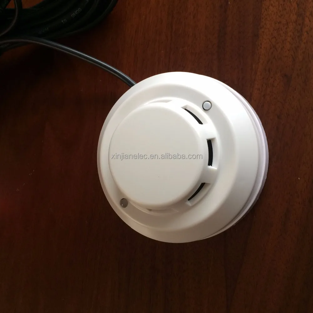 
XJZ-YW2 Industrial Used Fire Alarm System 