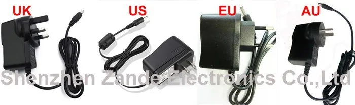 Wholesales Super Mini YSN-N12V DC 12V 3800mAh/5V 6800mAh black case recharge li-ion battery for lan router
