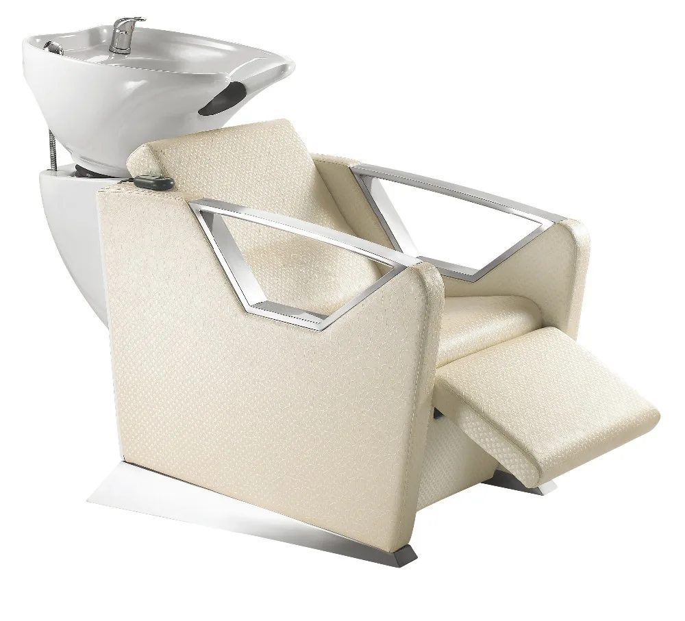 Yazhipin salon beauty electronical shampoo chair hair-washing hydropathic unit