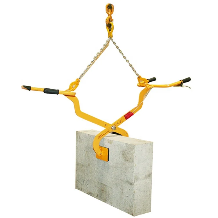 Ручные зажимы для переноски Kerbstone