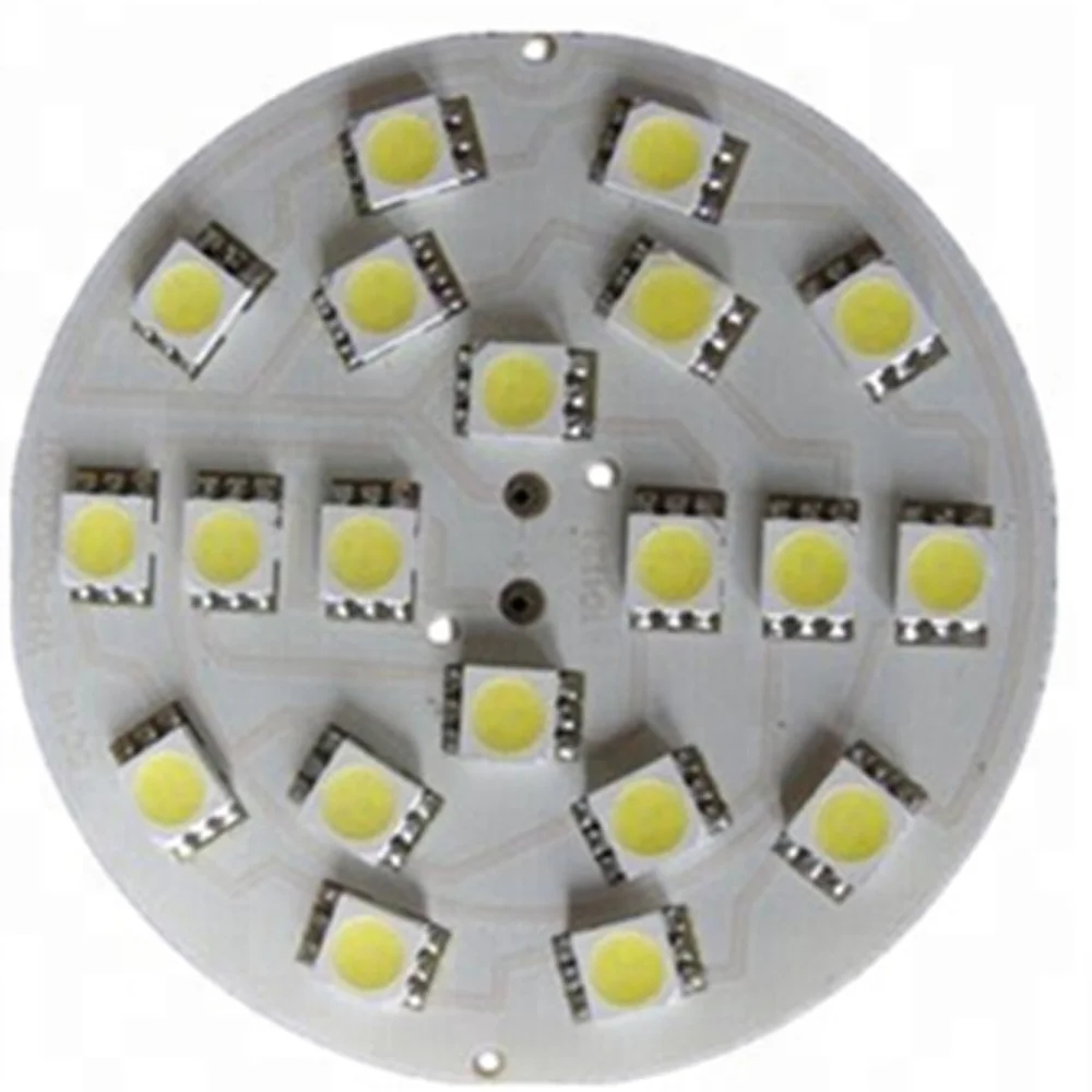 Multi-Layer PCB for Fridge Printer Circuit Board with Immersion Gold Immersion Silver PCB HDI