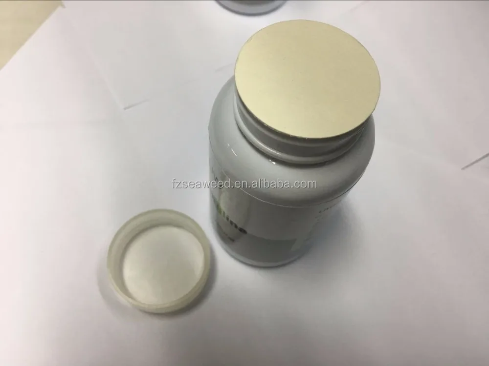 
Immune & Anti-Fatigue Function Organic Spirulina Tablet 250MG in Bottles 