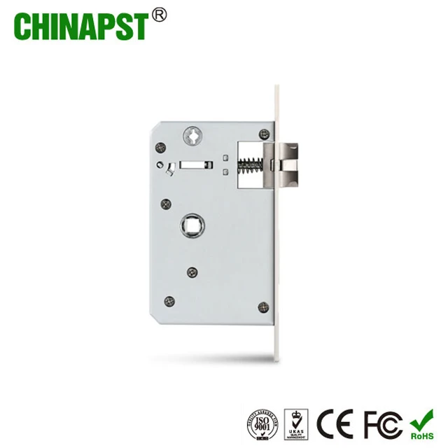 2023 горячая Распродажа домашней безопасности беспроводной Wi-Fi Tuya Smart дверной замок со сканером отпечатка пальцев PST-E202