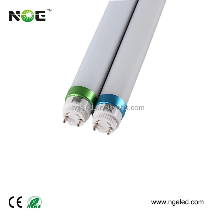 160lm/w Ra80 150cm T8 tube G13 5000 lumen led tube