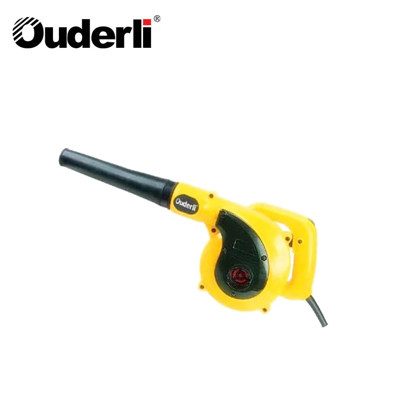 Ouderli 600W High Pressure Industrial Fans Q1B-ODL-307