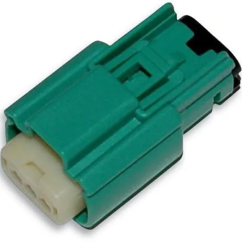 Molex 16 Pin 33482 series 33482-1601 мужской водонепроницаемый автомобильный разъем