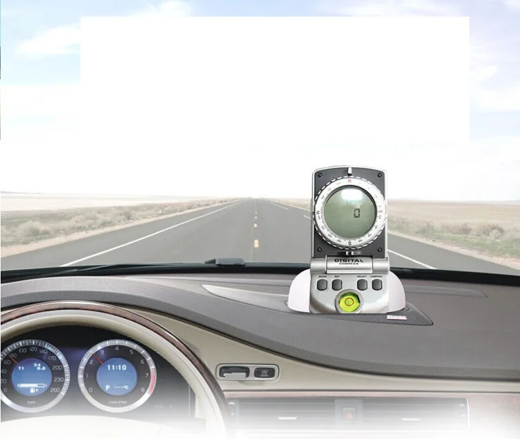 Высокоточный компас цифровой