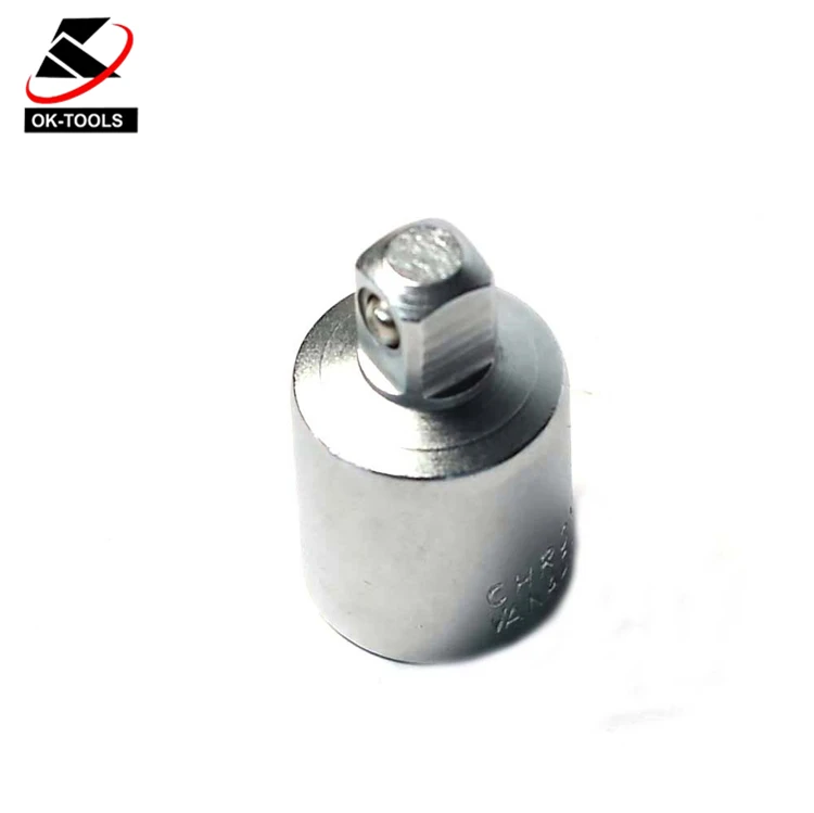 Адаптер высокого качества хромированная ванадиевая сталь кованая общая Спецификация 10 мм-12 5 мм