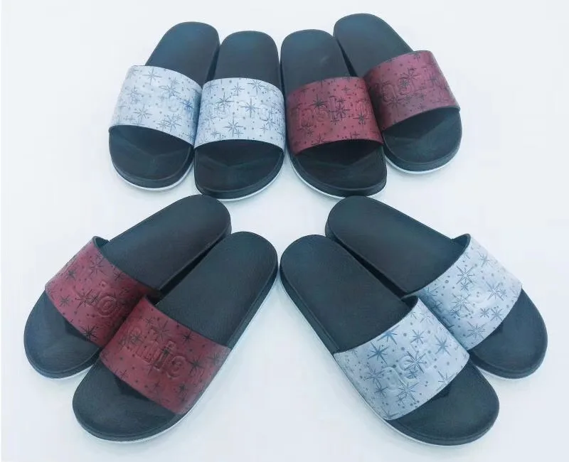 Flop Beach Slippers Bath Slider For Summer Women