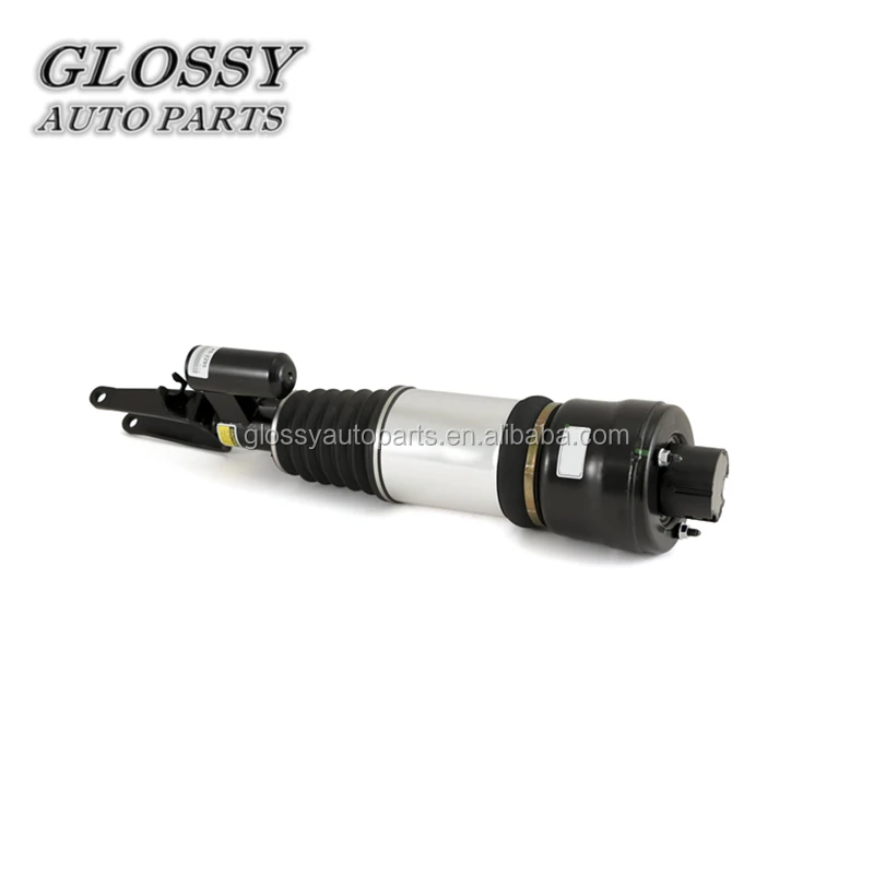 Глянцевая воздушный амортизатор для Mercedes W211 2113202038 211 320 20 38 2113209613 211 320 96 13 воздушный стойки