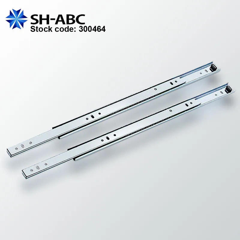 27mm mini slide rail