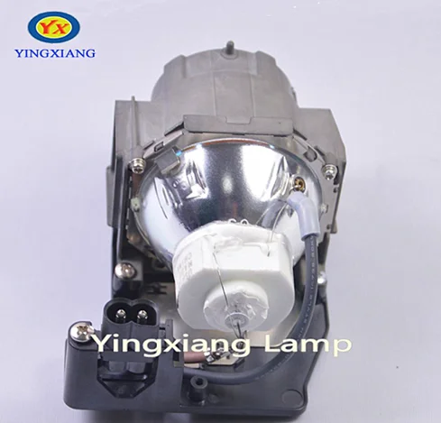 Original replacement projector lamp TLPLW21 / GL686 for Projector Toshiba TLP X100 / X150 /X200 /WX150/ WX200