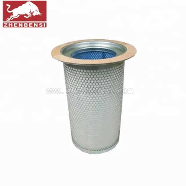 High quality air compressor air oil separator 92871326 39737473 DB2077