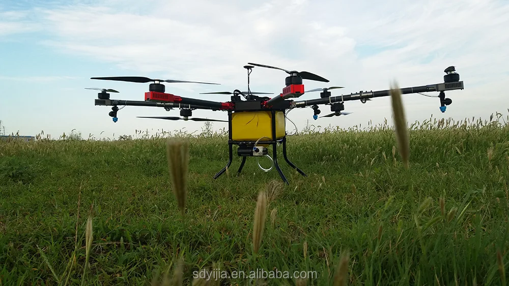 Best Price High Quality 10L Hybrid Sprayer Agriculture Drone Spray Drone With CE